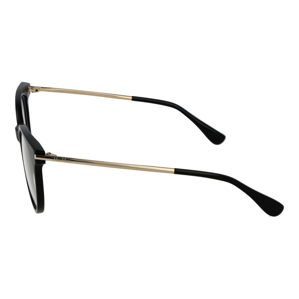 Rame optice Max Mara negre pentru femei
