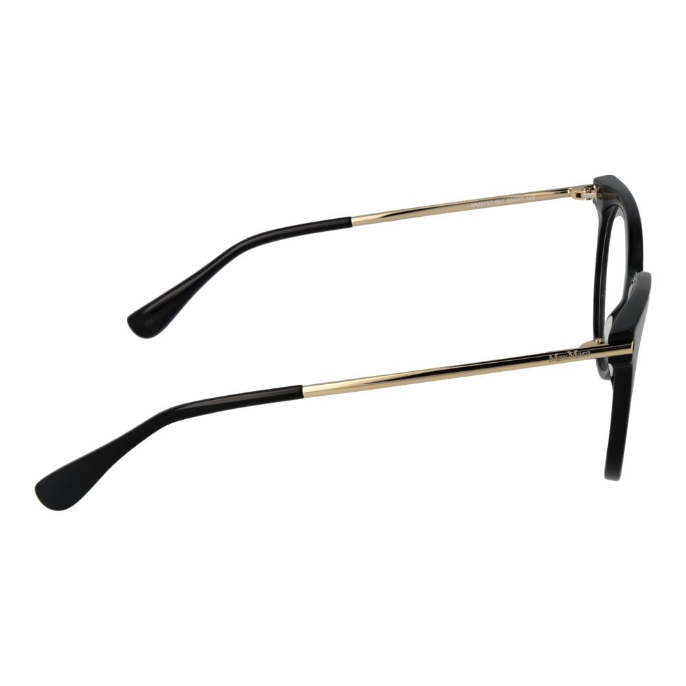 Rame optice Max Mara negre pentru femei