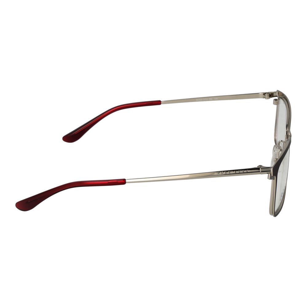 Rame optice Hugo Boss Burgundy pentru femei