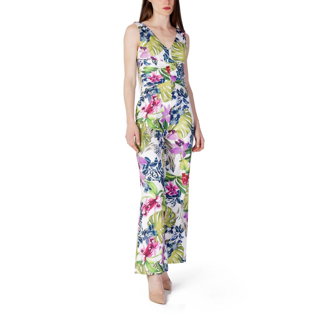 Costume și sacou Guess din poliester verde