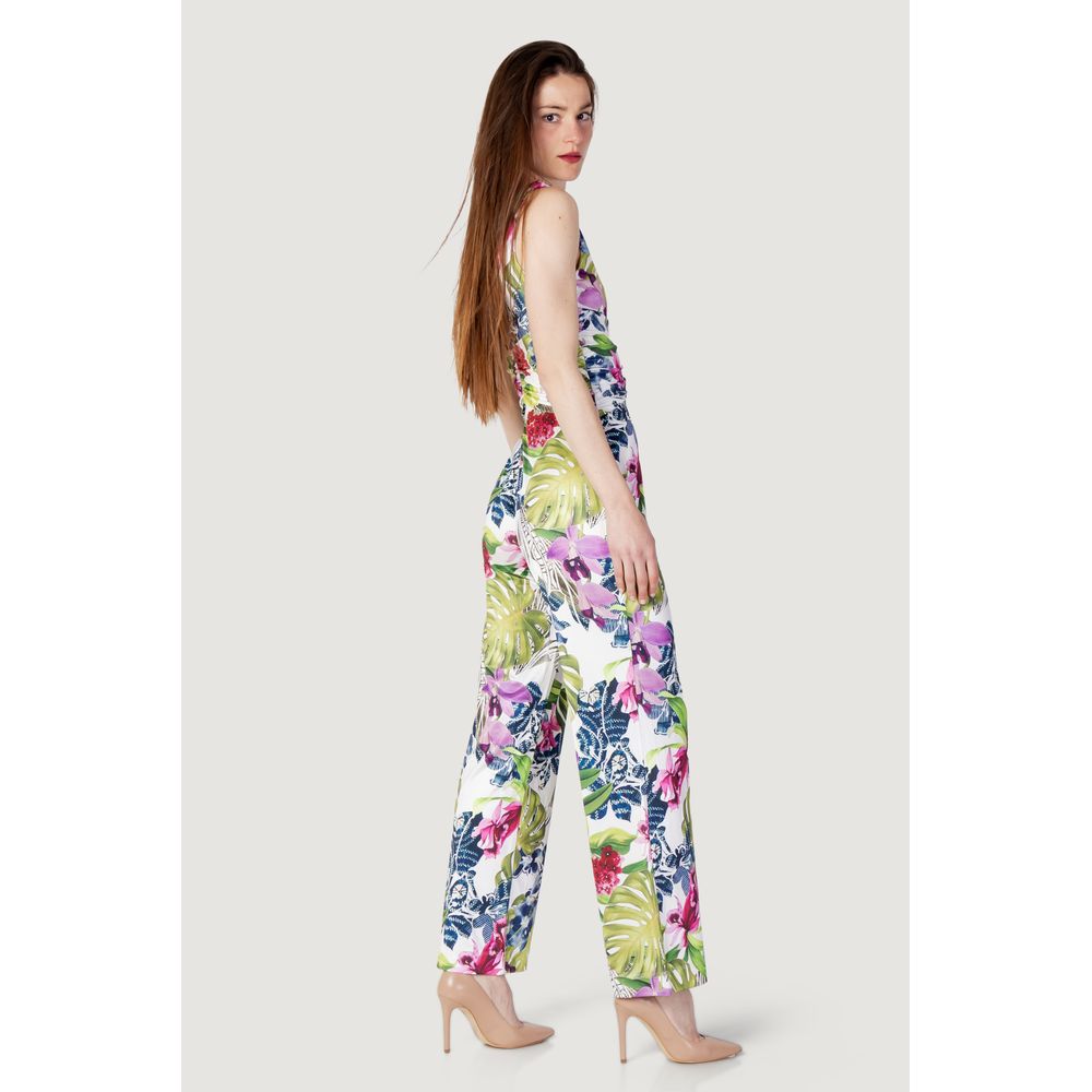 Costume și sacou Guess din poliester verde