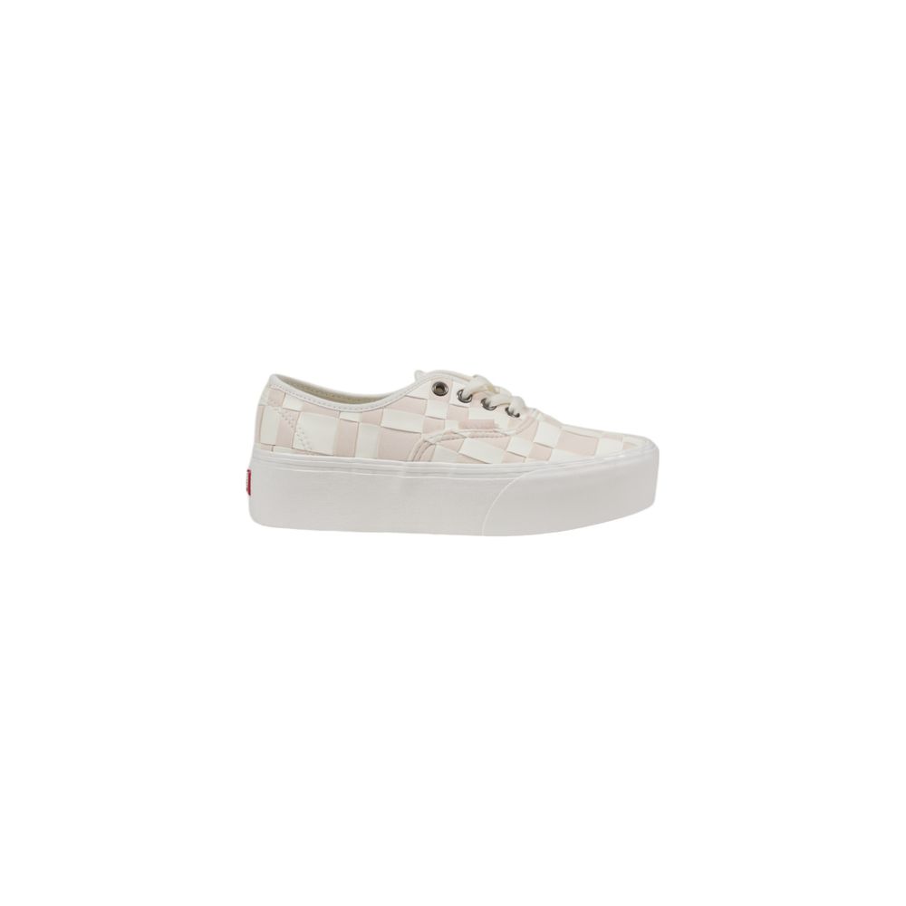 Tenișor Vans din material textil multicolor