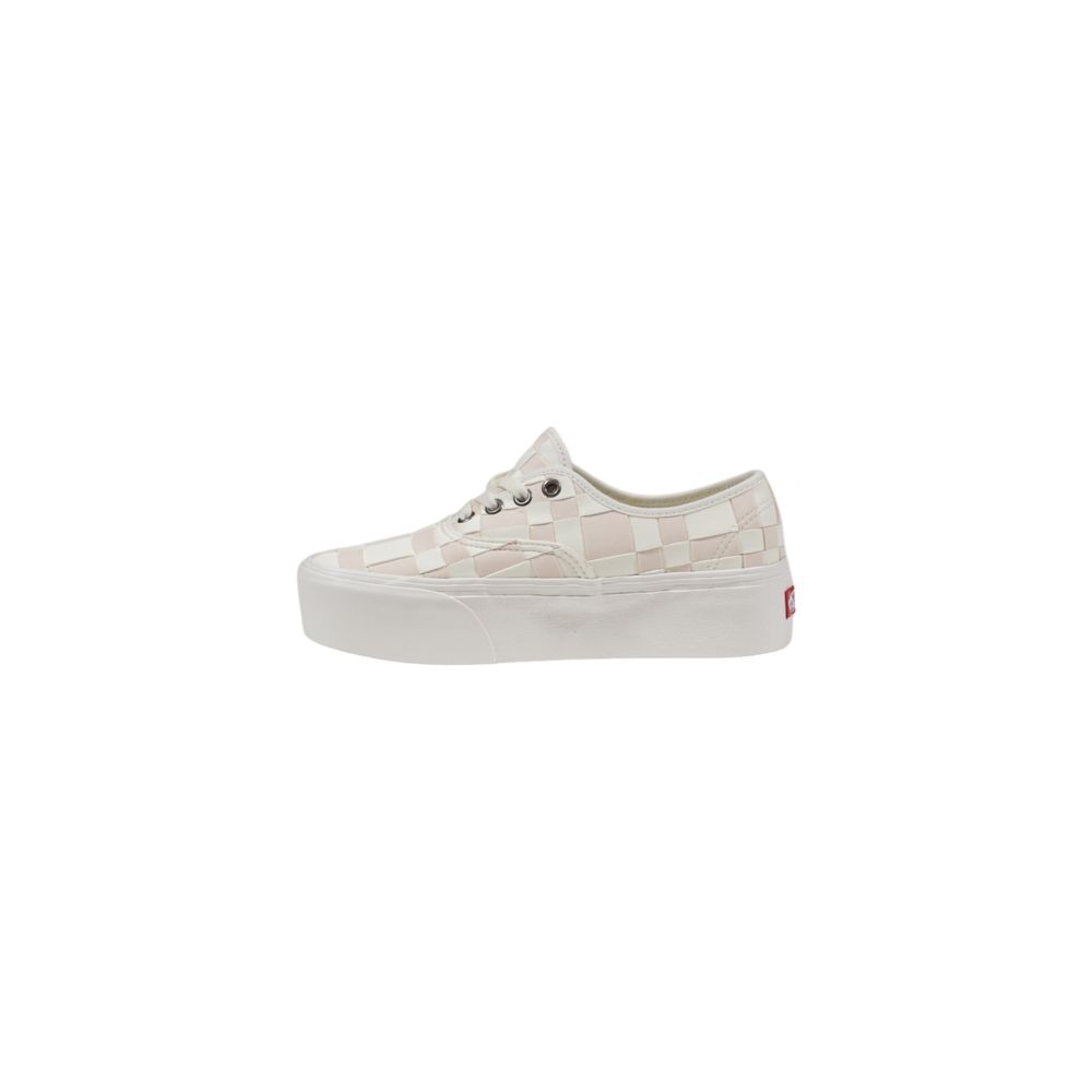 Tenișor Vans din material textil multicolor