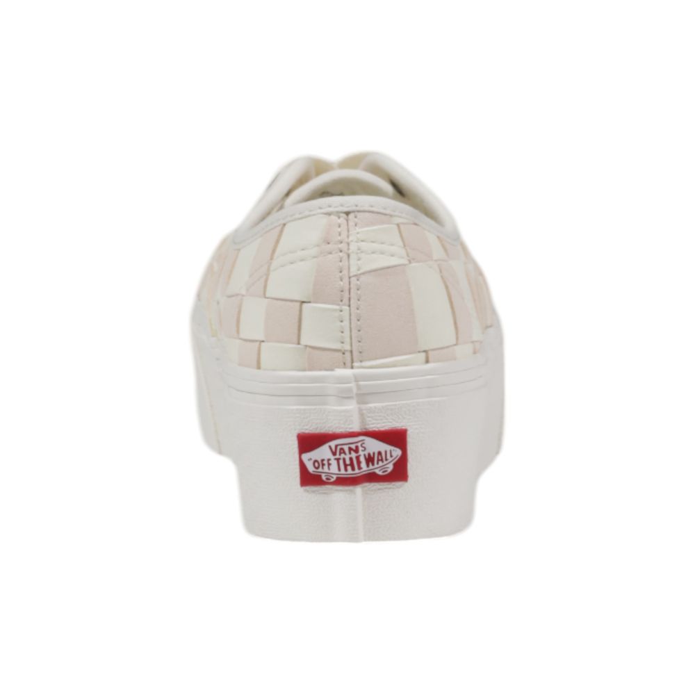 Tenișor Vans din material textil multicolor