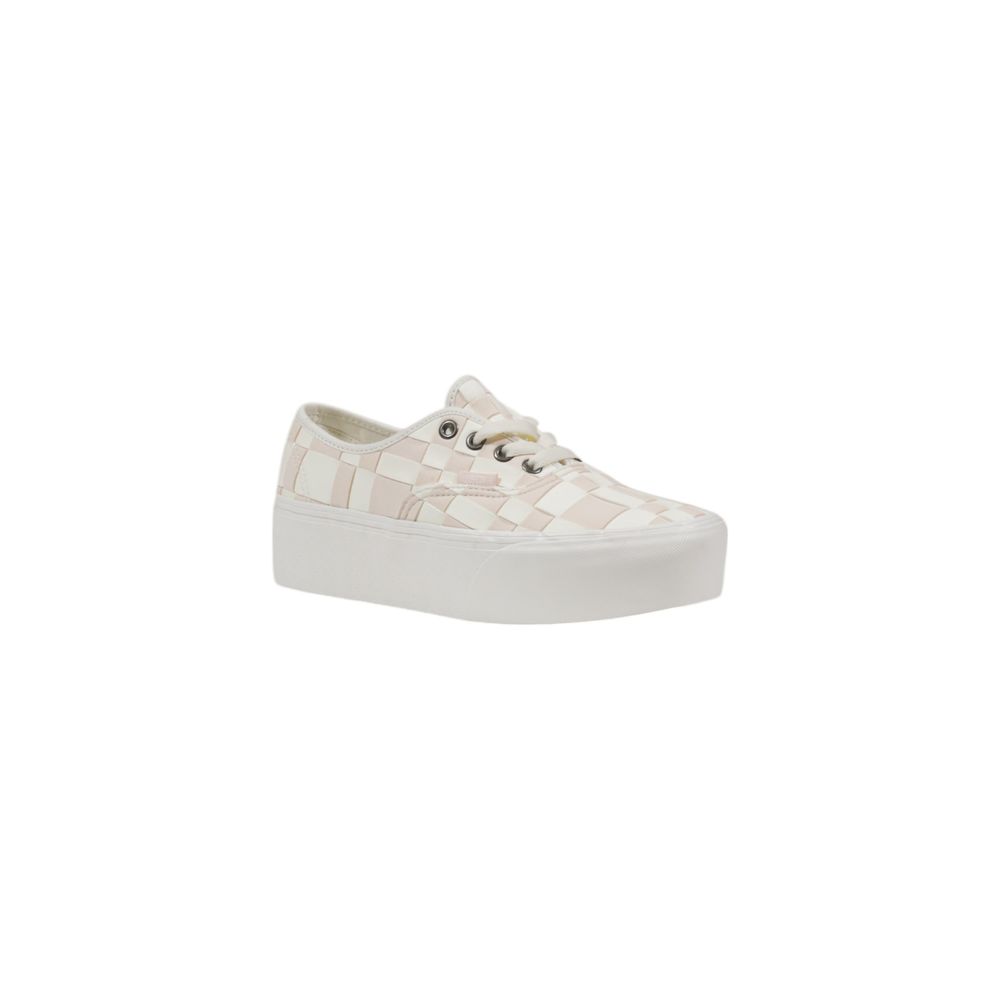 Tenișor Vans din material textil multicolor