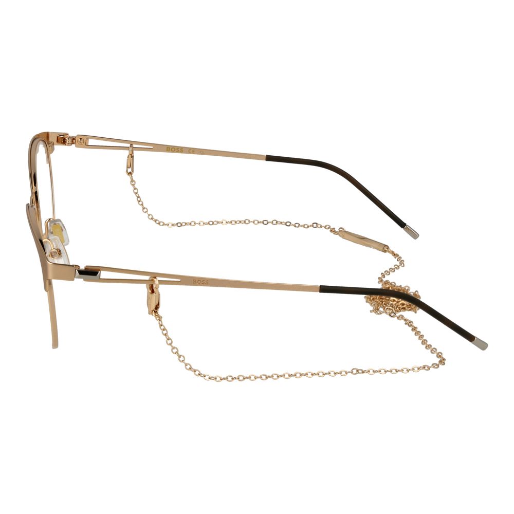 Rame optice Hugo Boss Gold pentru femei
