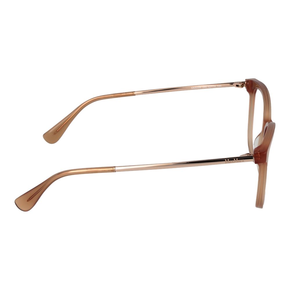 Rame optice Max Mara maro pentru femei