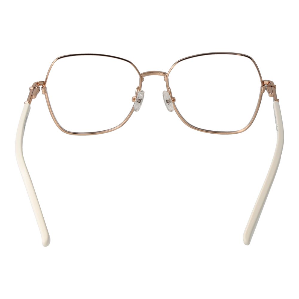 Rame optice Marciano by Guess Rose Gold pentru femei