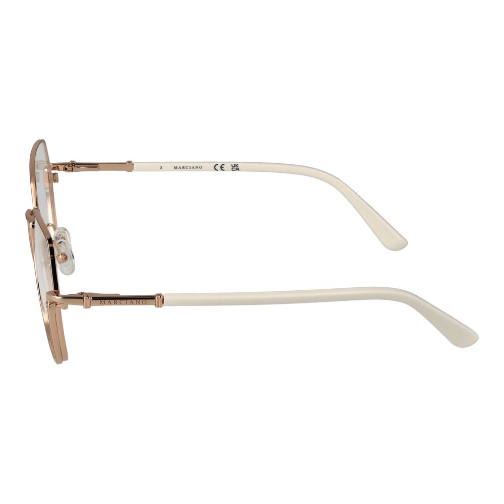 Rame optice Marciano by Guess Rose Gold pentru femei