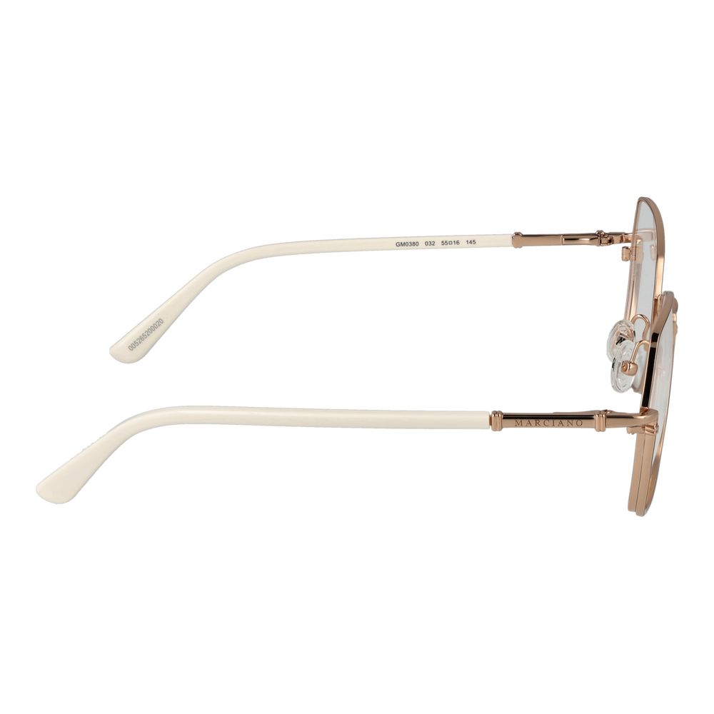 Rame optice Marciano by Guess Rose Gold pentru femei