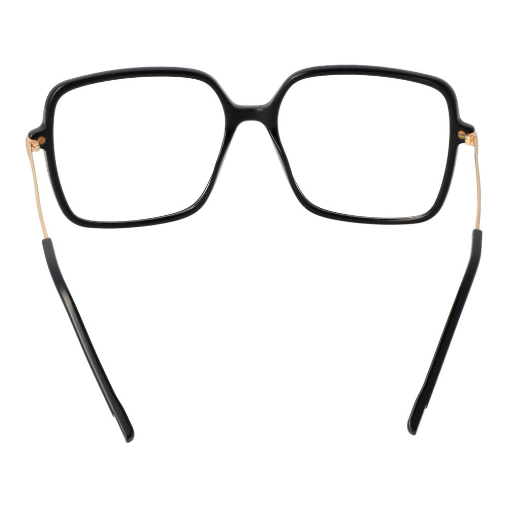 Rame optice Hugo Boss negre pentru femei