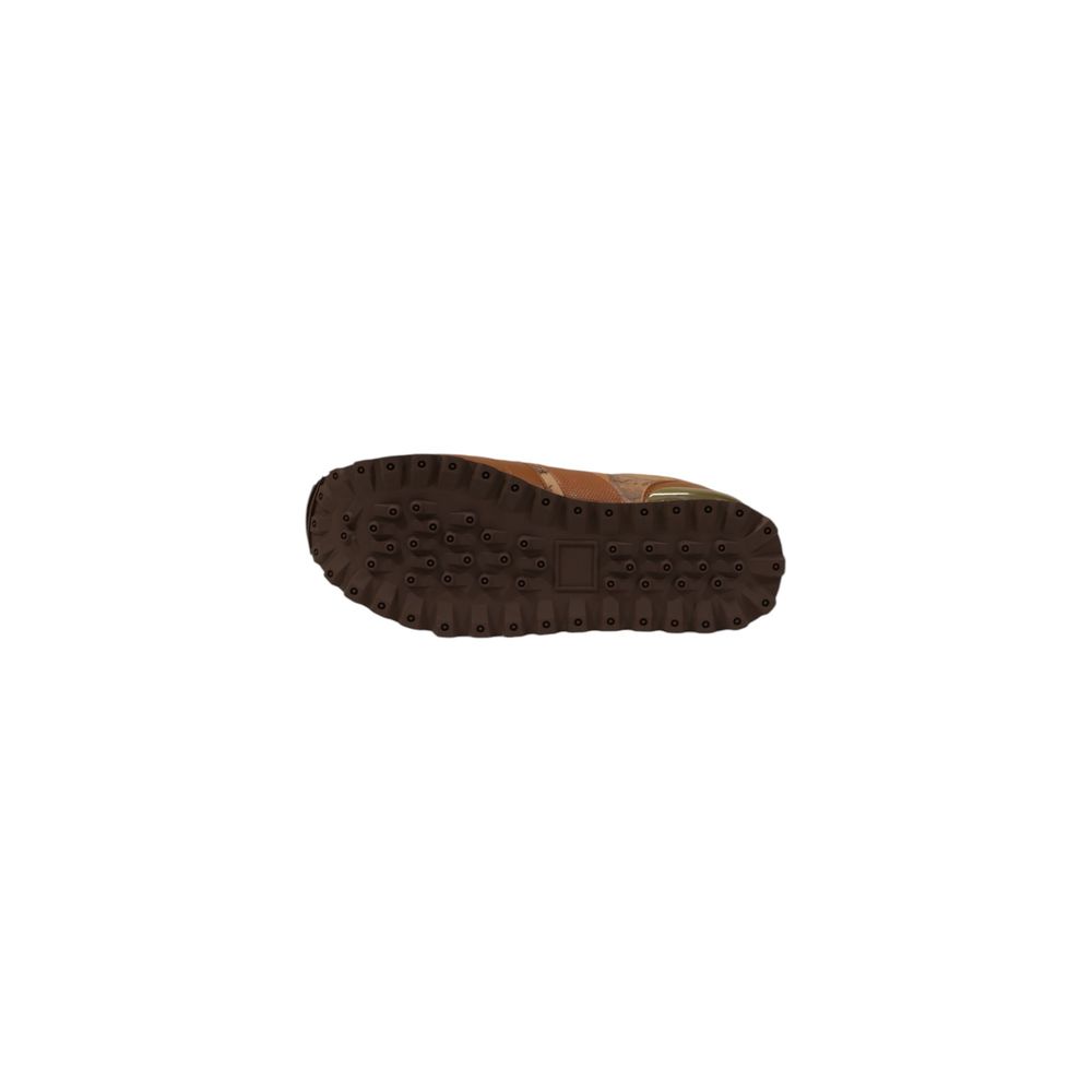 Alviero Martini Prima Classe Beige Polyethylen-Sneaker