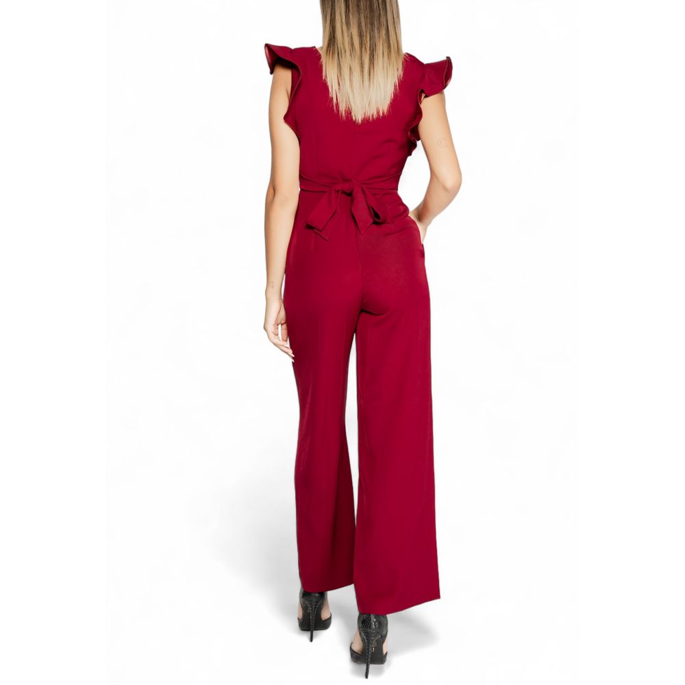 Costume și sacouri Rinascimento Bordeaux din poliester