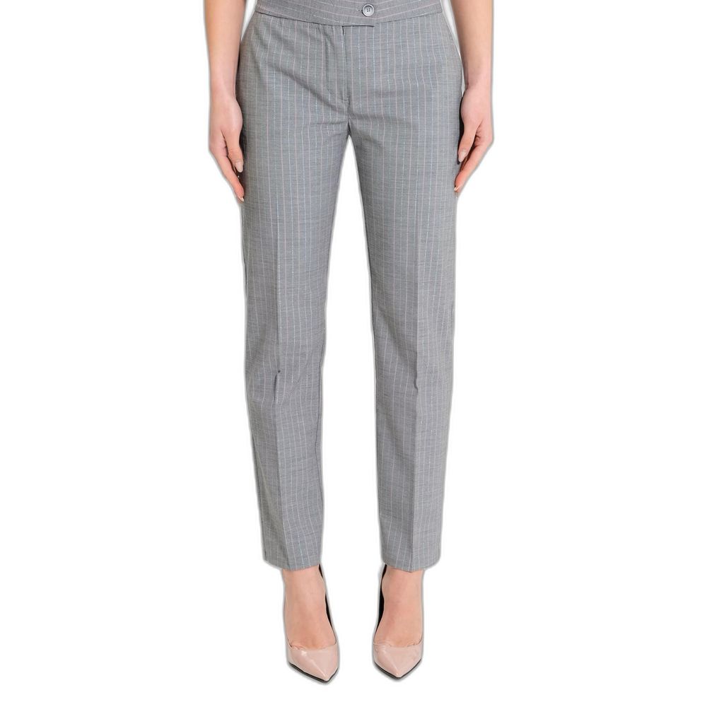 Blugi și pantaloni din poliester multicolor Rinascimento