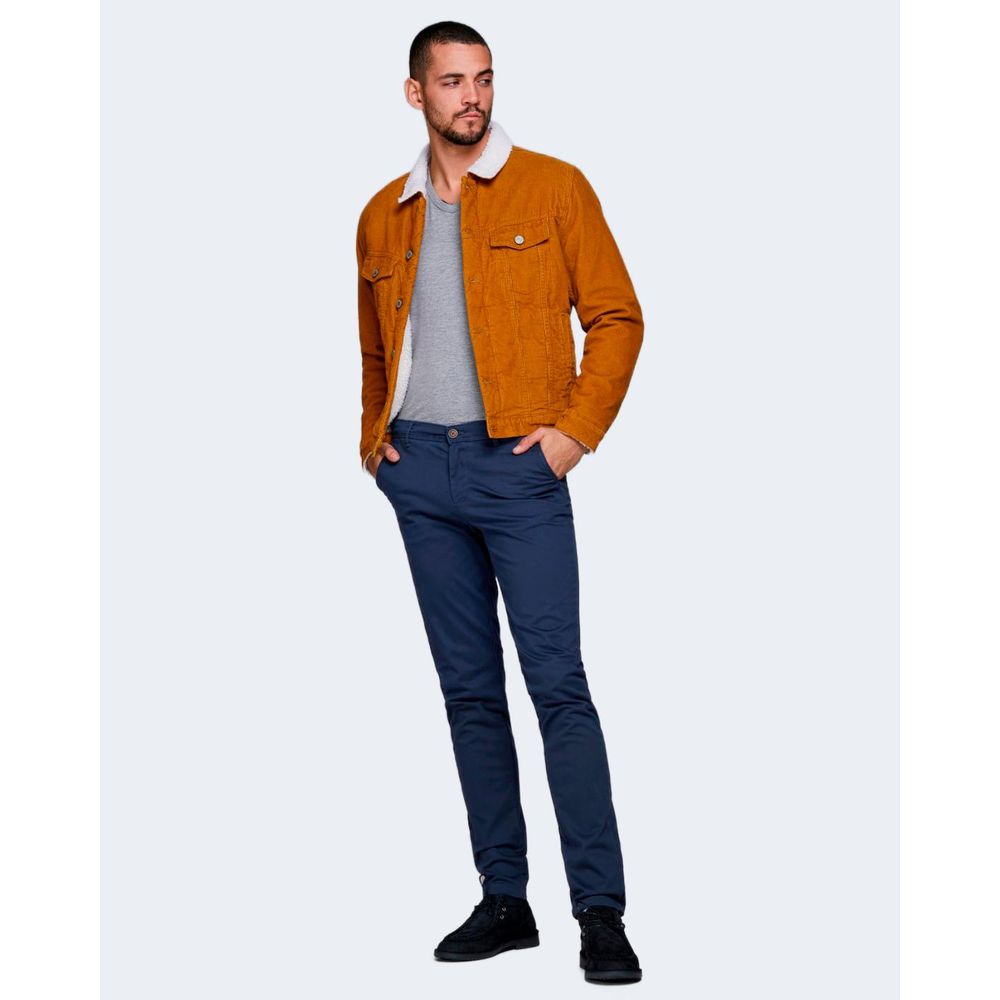 Jack & Jones Jeans und Hose aus Baumwolle, Blau