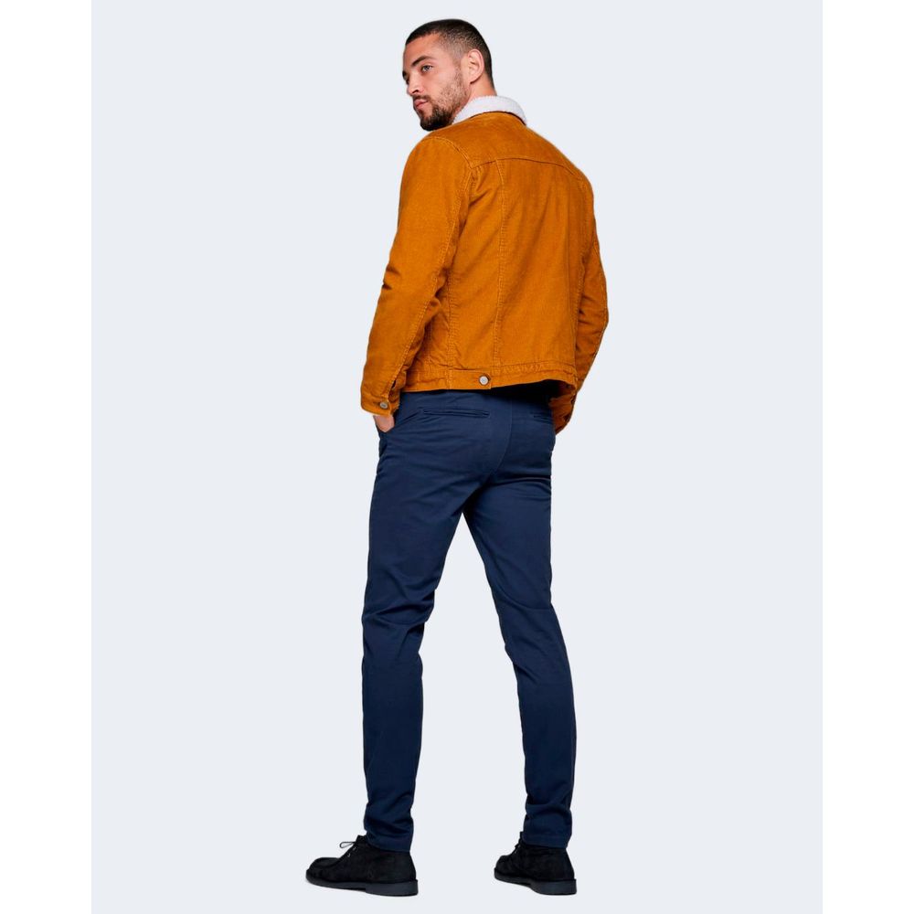 Jack & Jones Jeans und Hose aus Baumwolle, Blau