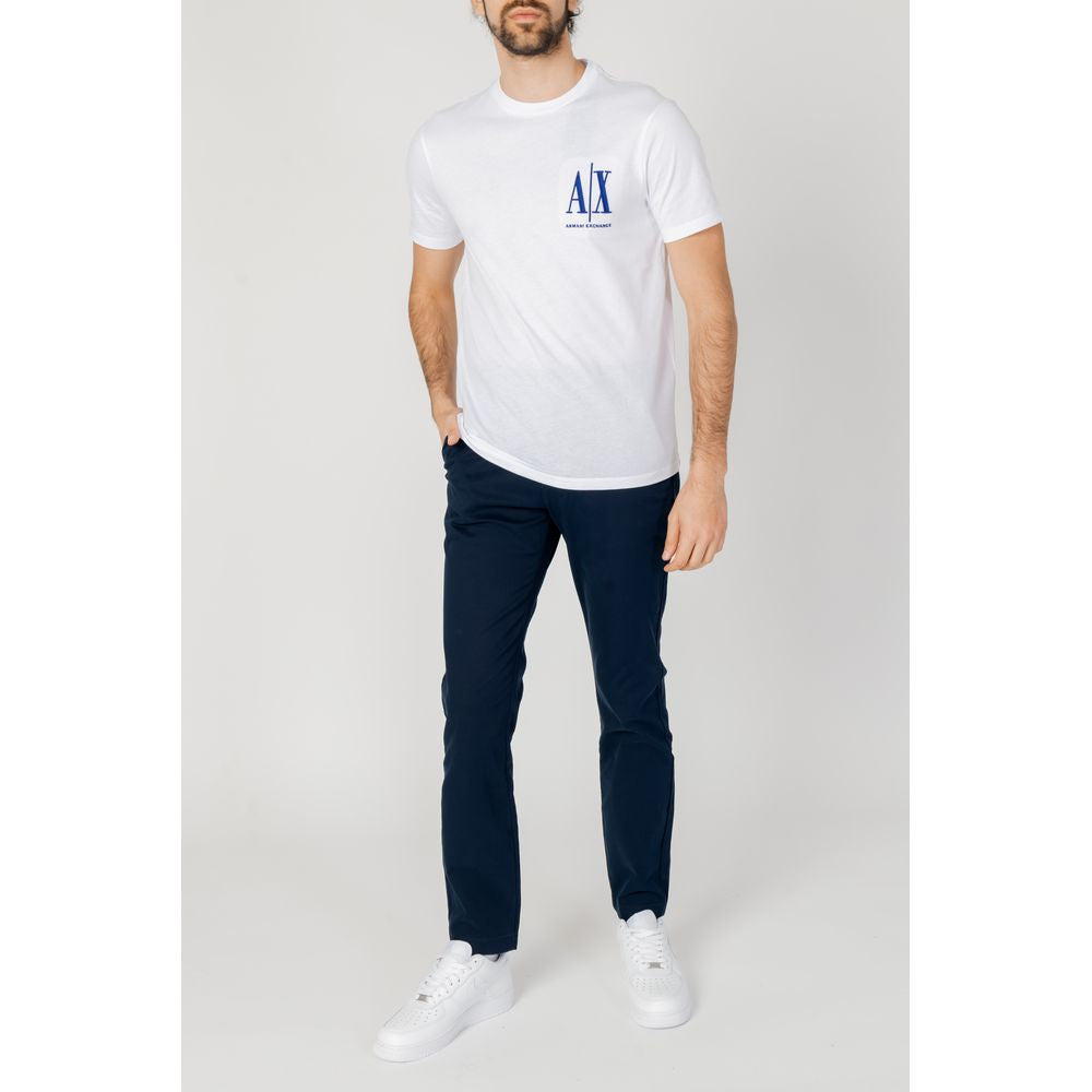 Tommy Hilfiger Jeans – Blaue Jeans und Hose aus Bio-Baumwolle