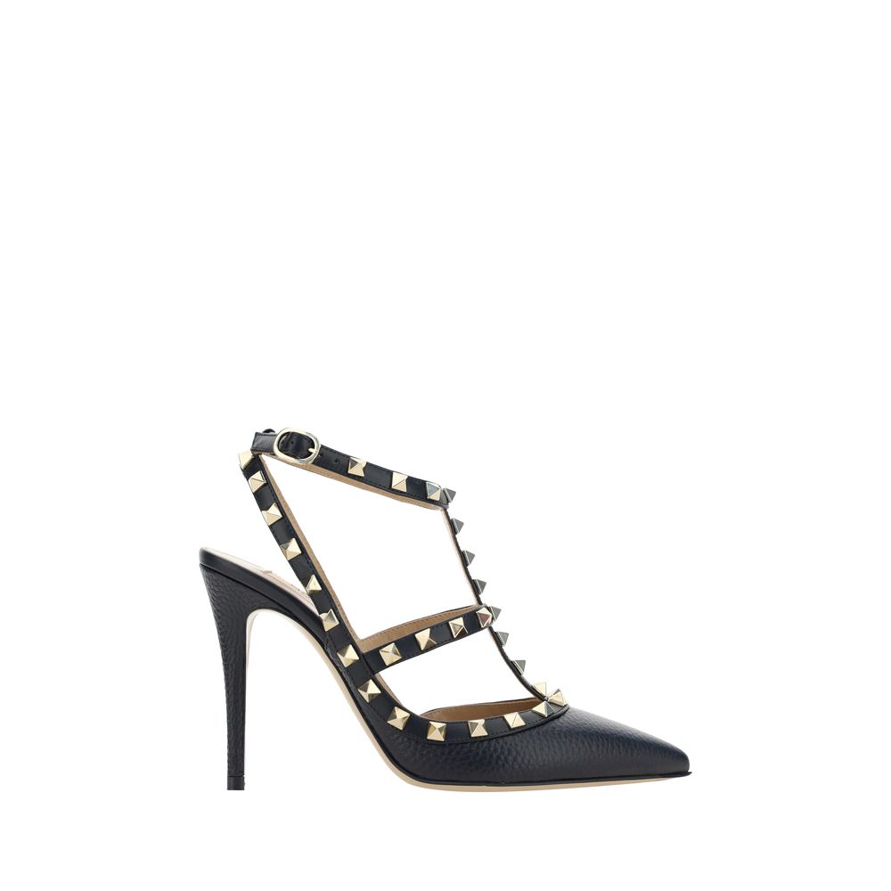 Valentino Garavani Rockstud Pumps