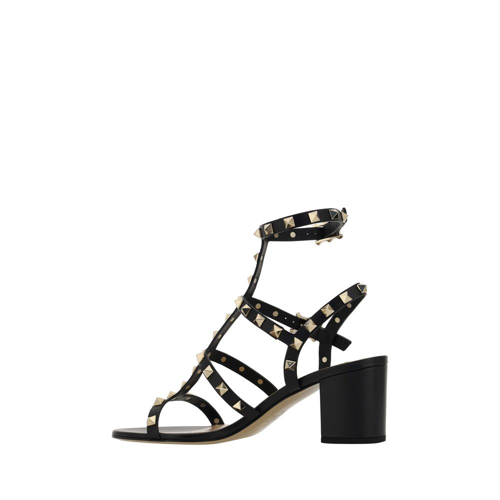 Sandale Valentino Garavani Rockstud