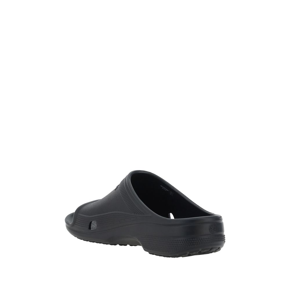 Sandale Balenciaga Eva