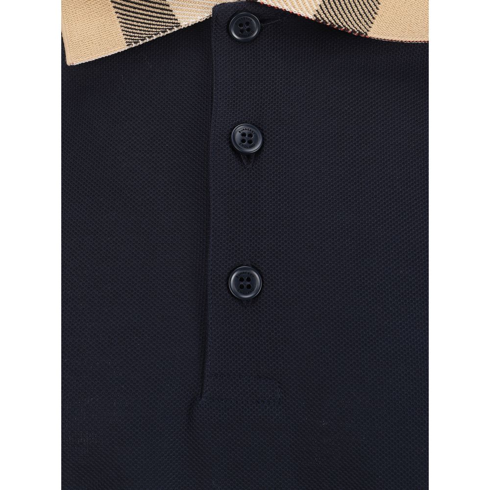 Burberry Poloshirt