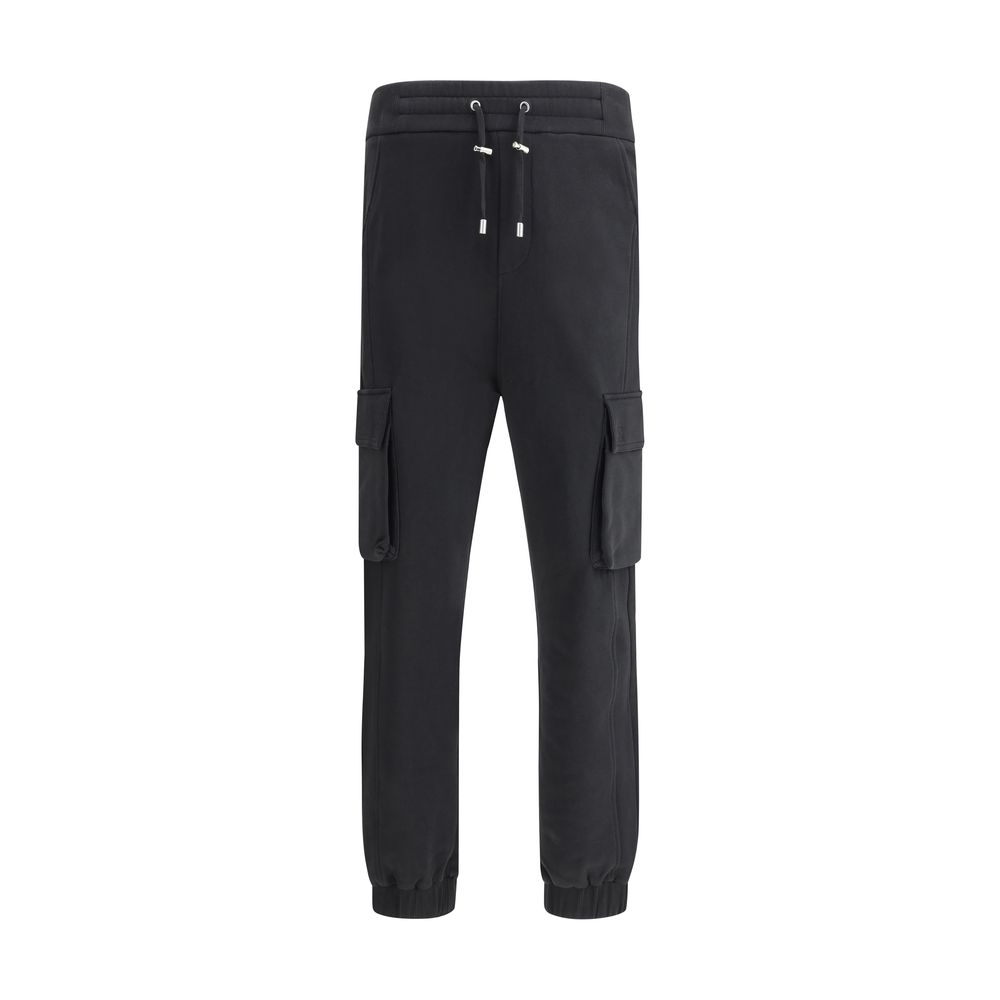 Pantaloni de trening Balmain