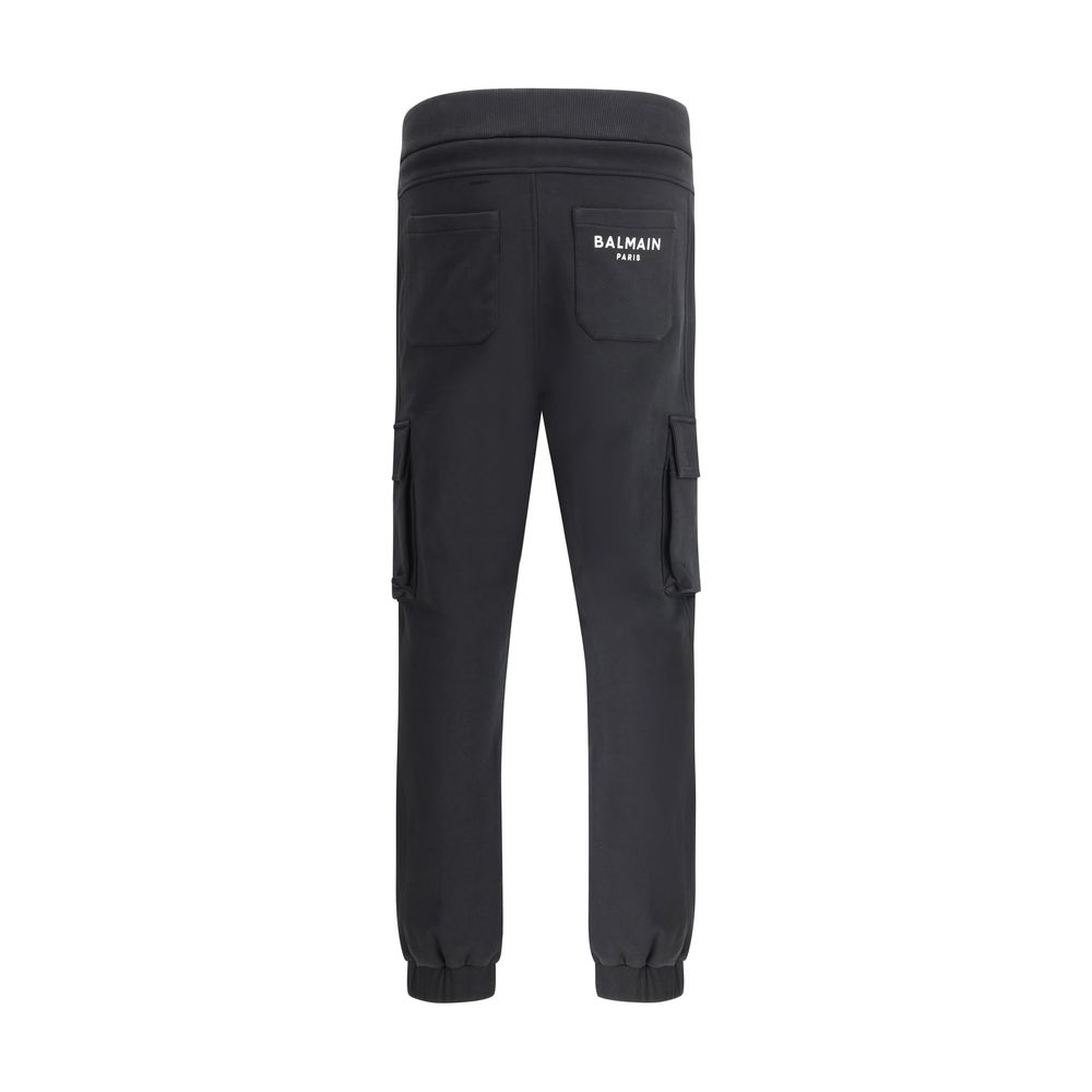 Pantaloni de trening Balmain