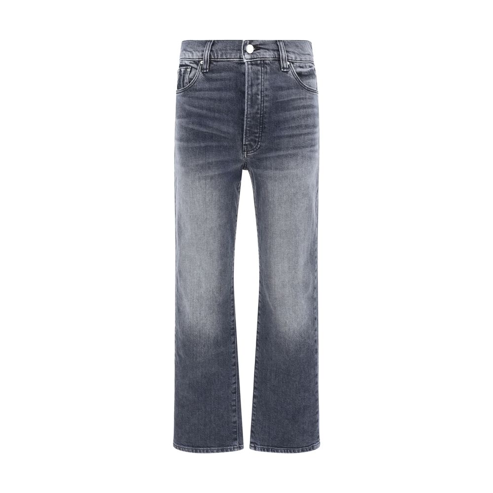 Pantaloni din denim Amiri