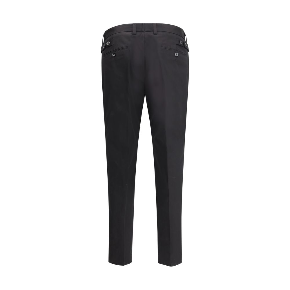 Dolce & Gabbana Baumwollhose