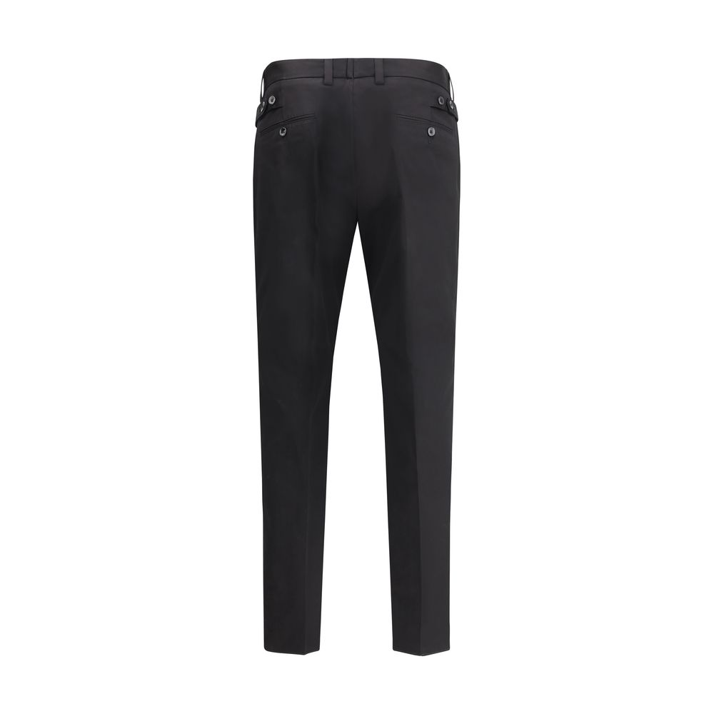 Dolce & Gabbana Baumwollhose