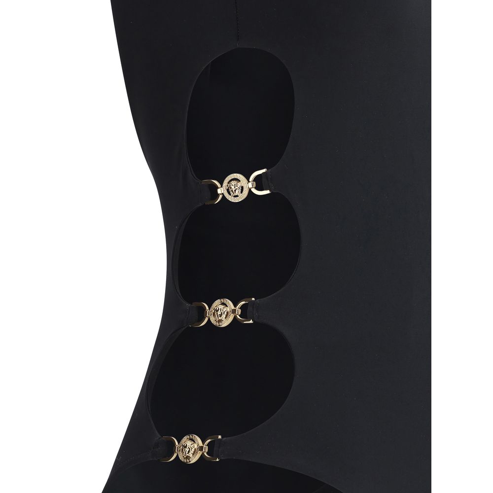 Versace Medusa Badeanzug