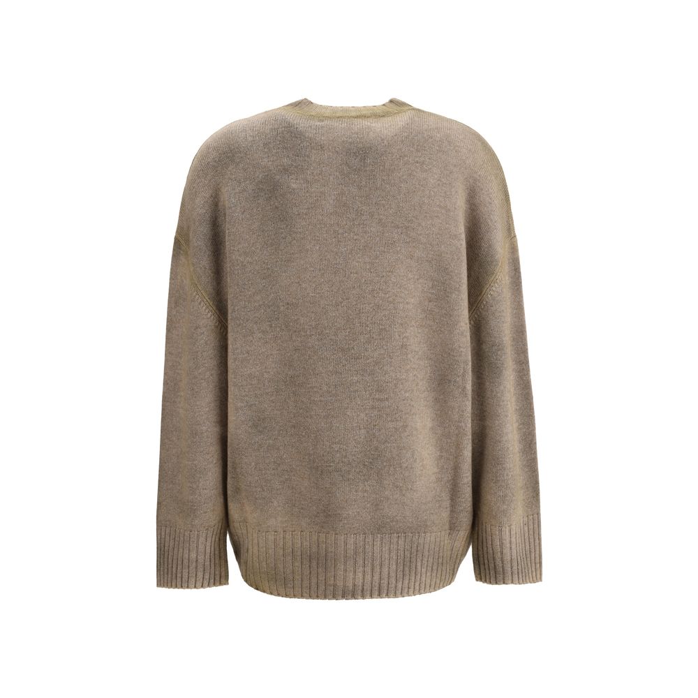 Der Attico-Pullover