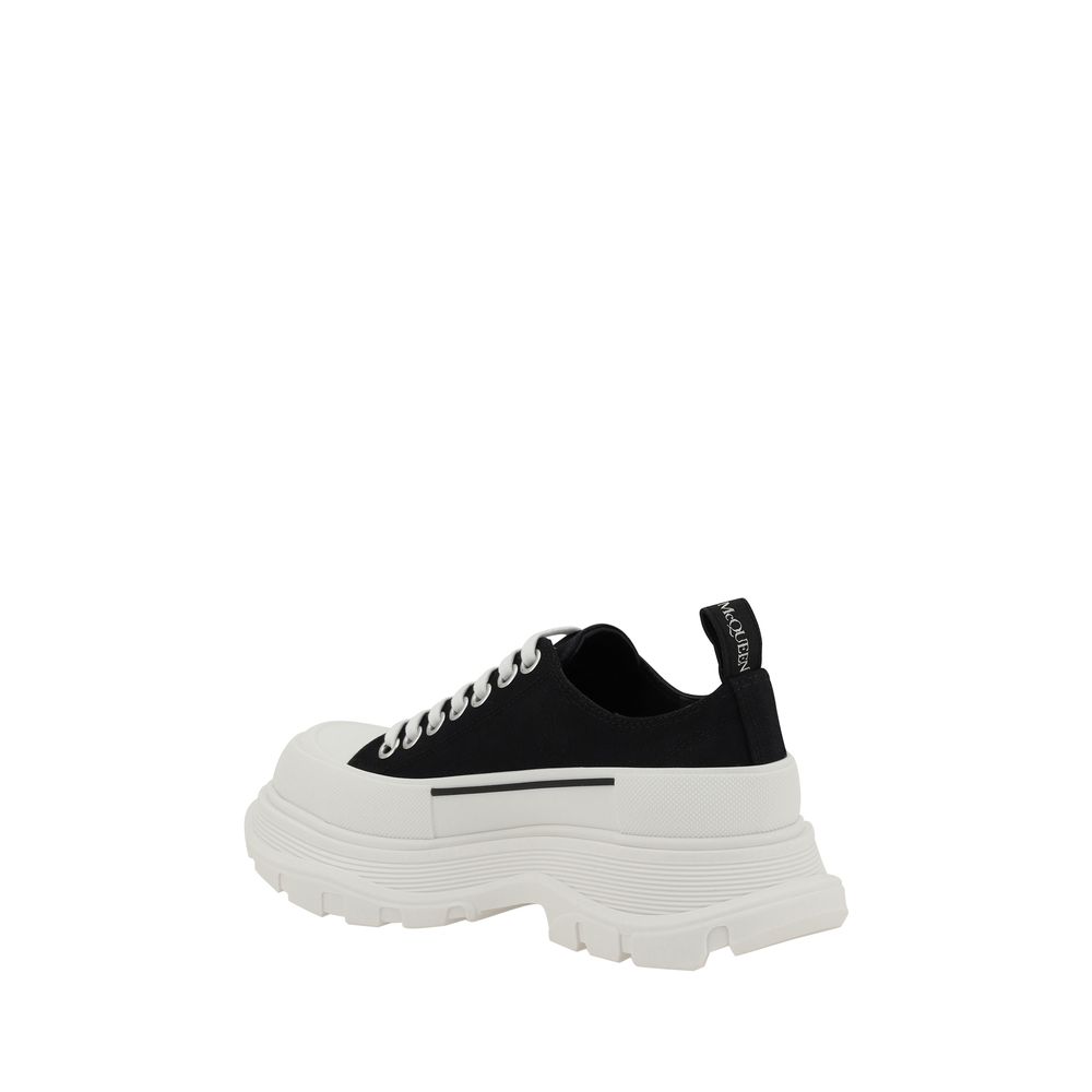 Teniși Alexander McQueen Tread Slick