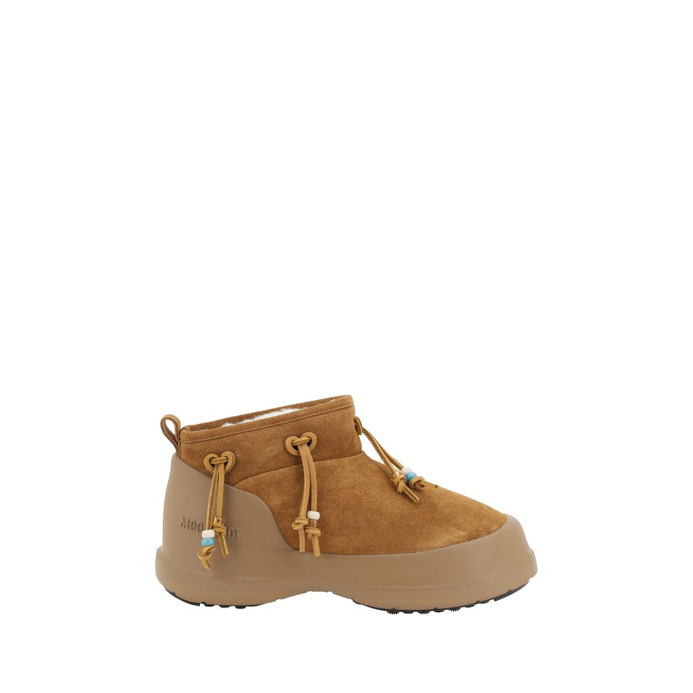 Moon Boot Luna Niedrige Stiefeletten