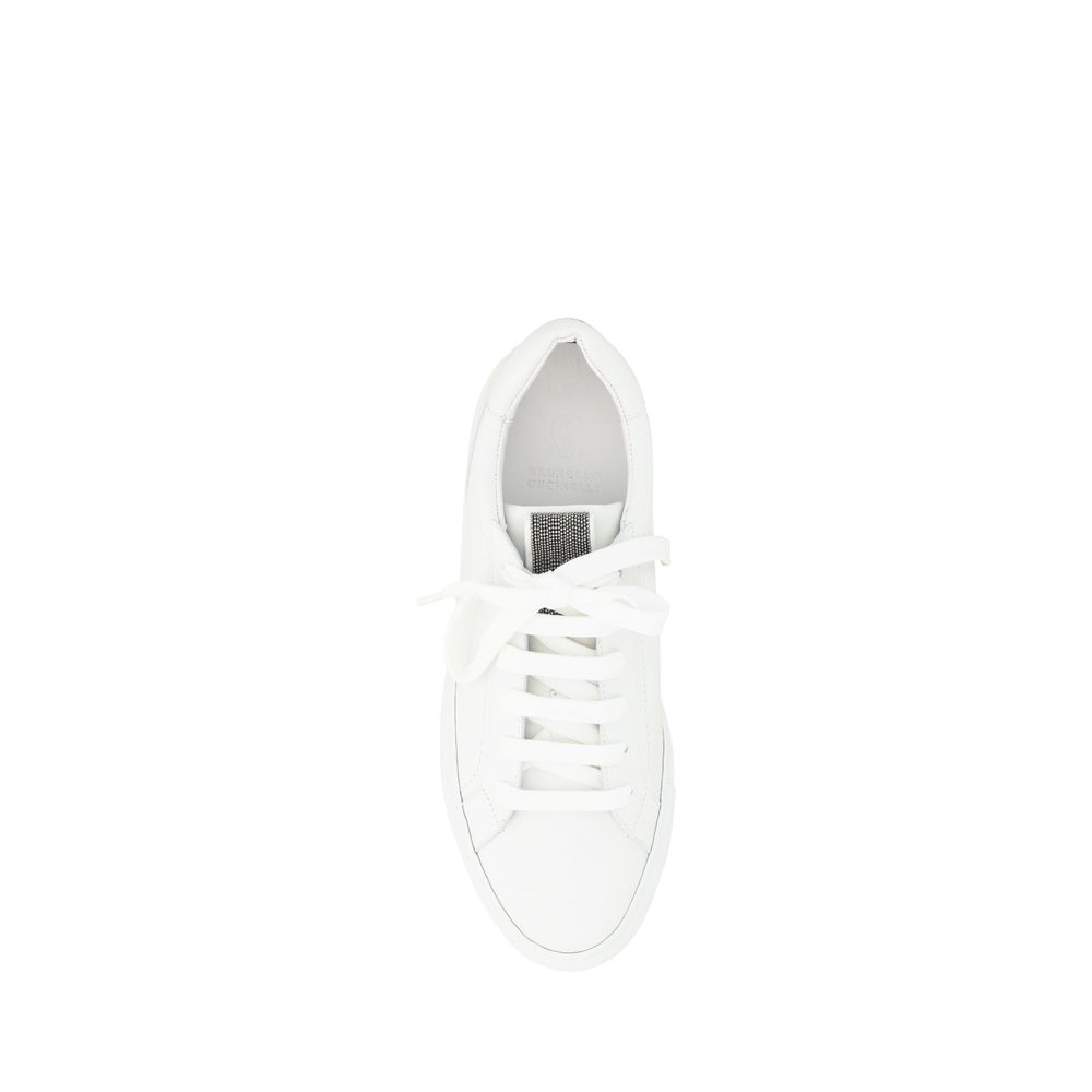 Brunello Cucinelli Sneaker