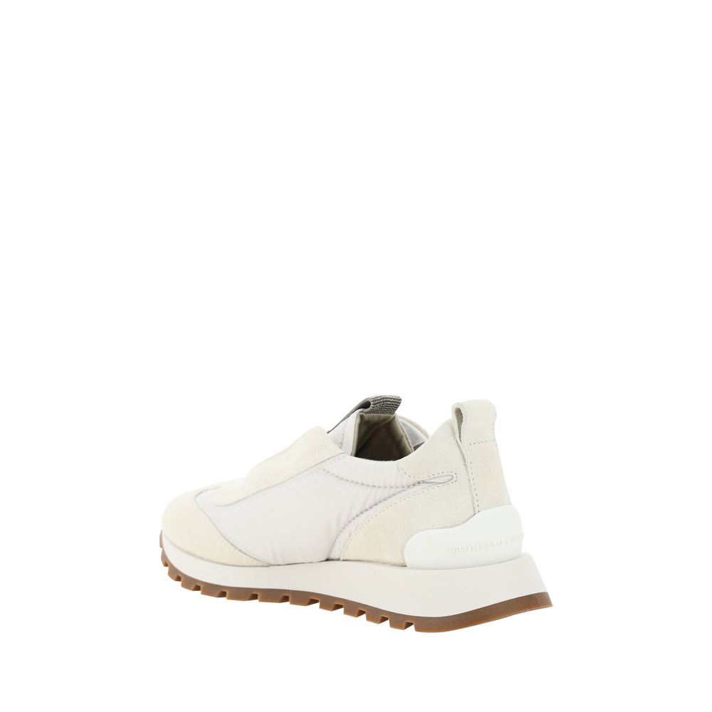 Brunello Cucinelli Sneaker
