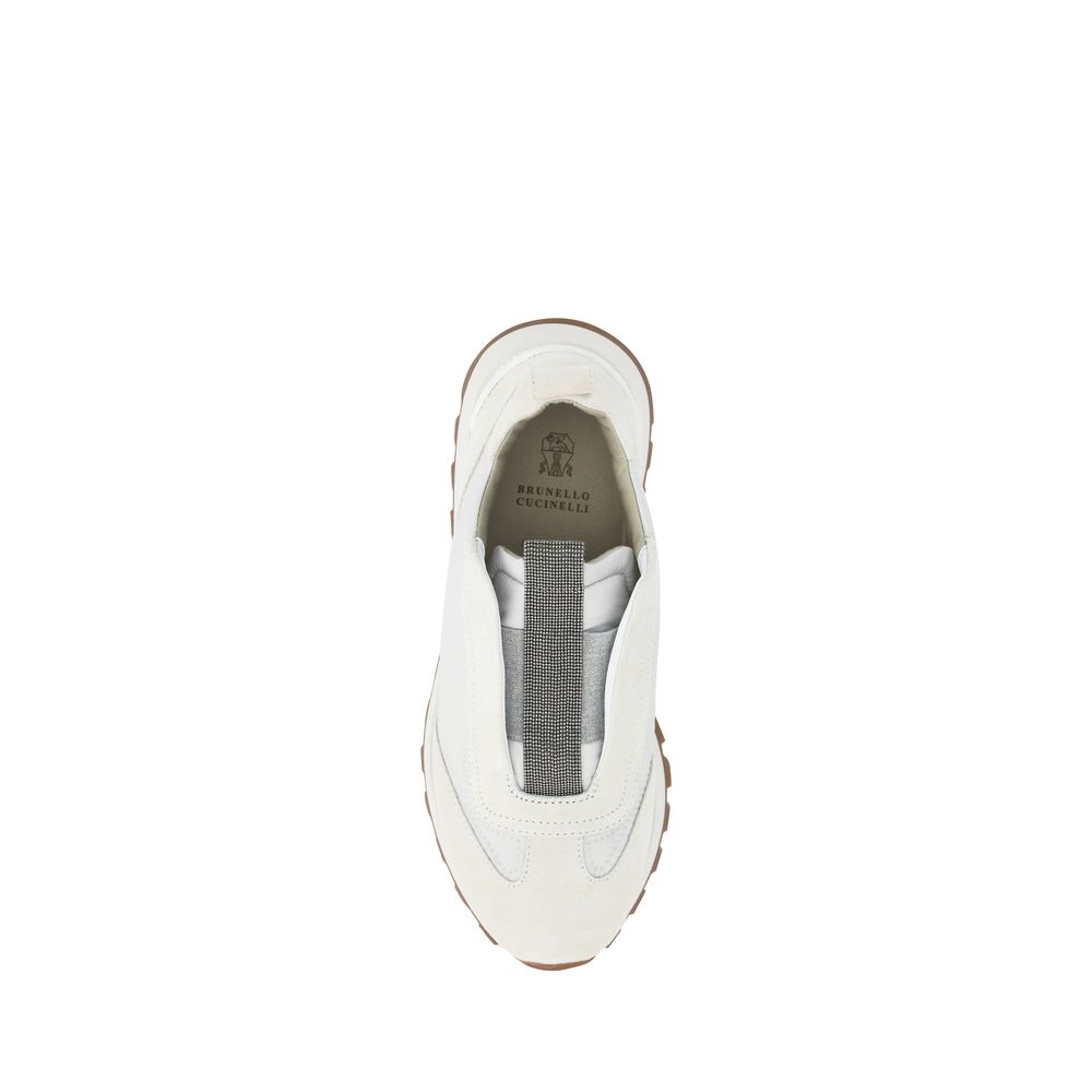 Brunello Cucinelli Sneaker