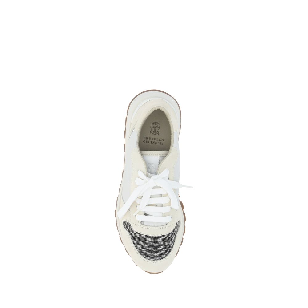 Brunello Cucinelli Sneaker