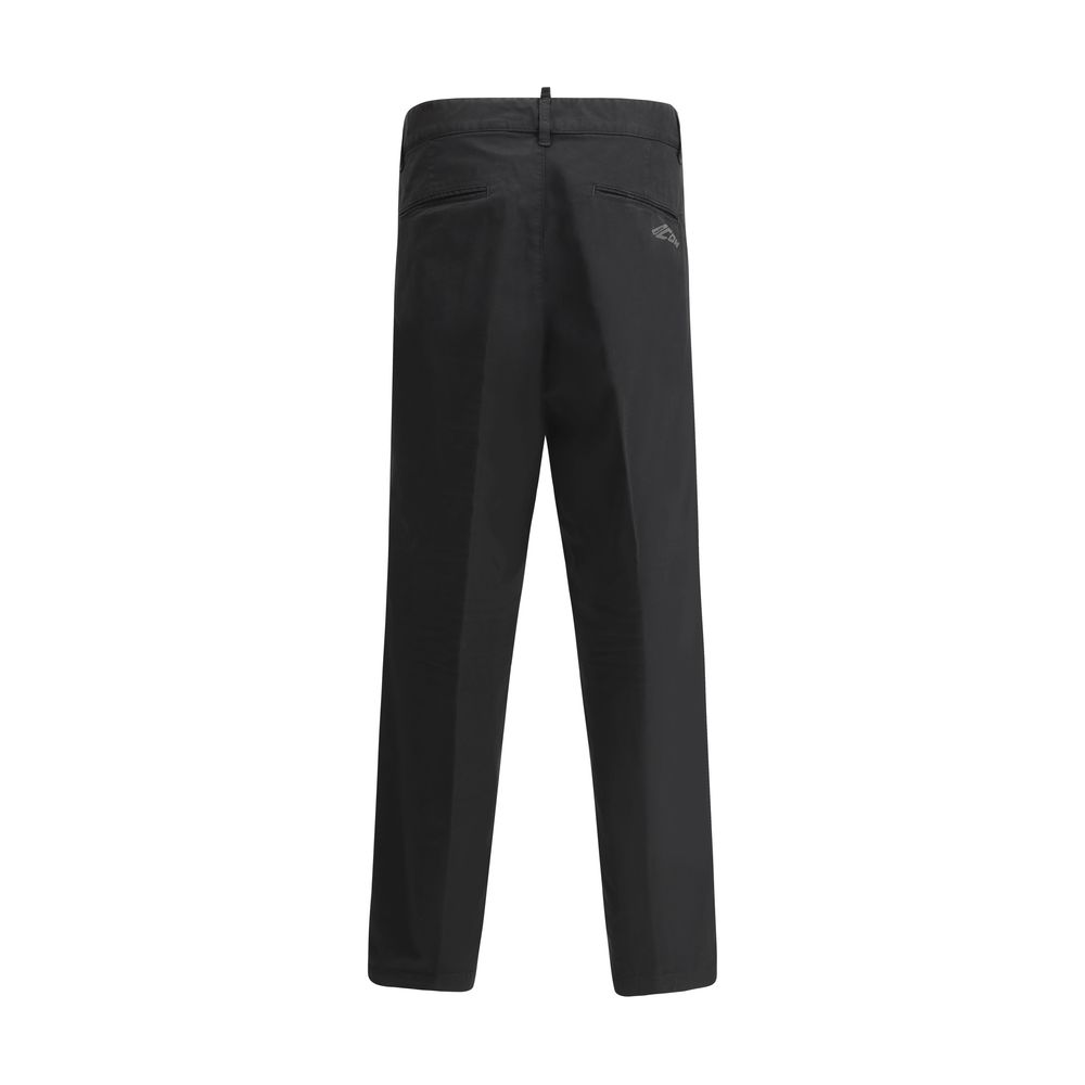 Dsquared² Icon Sommerhose