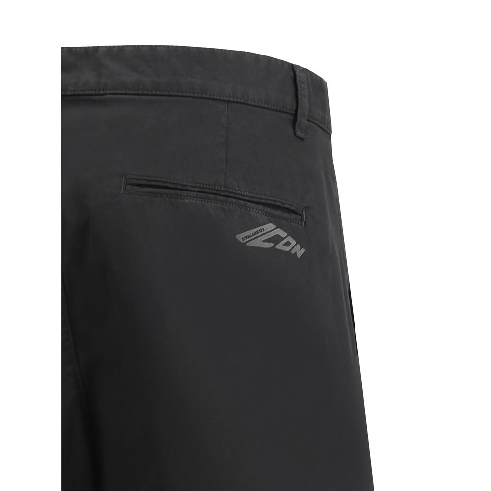 Dsquared² Icon Sommerhose