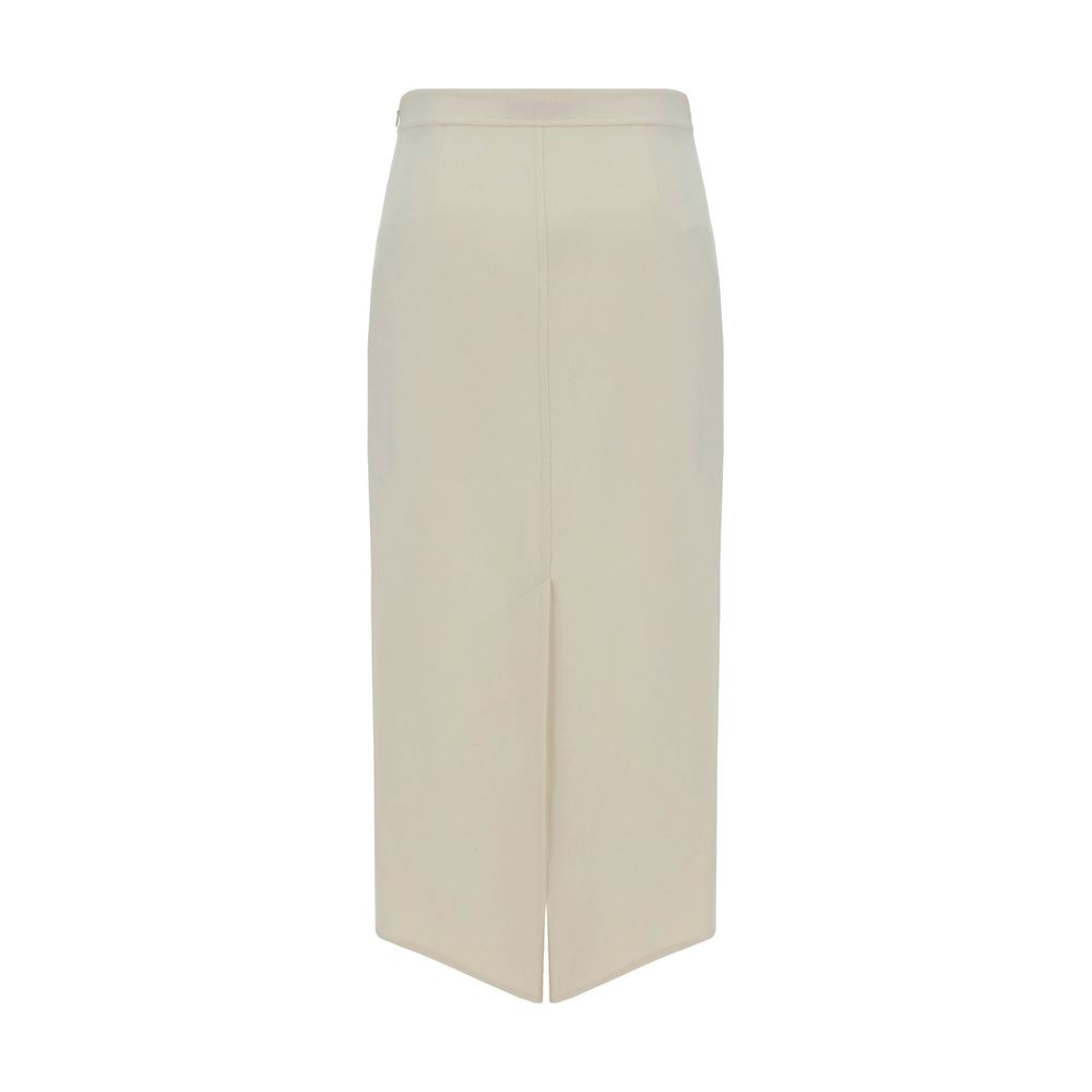 Fustă Valentino Solid