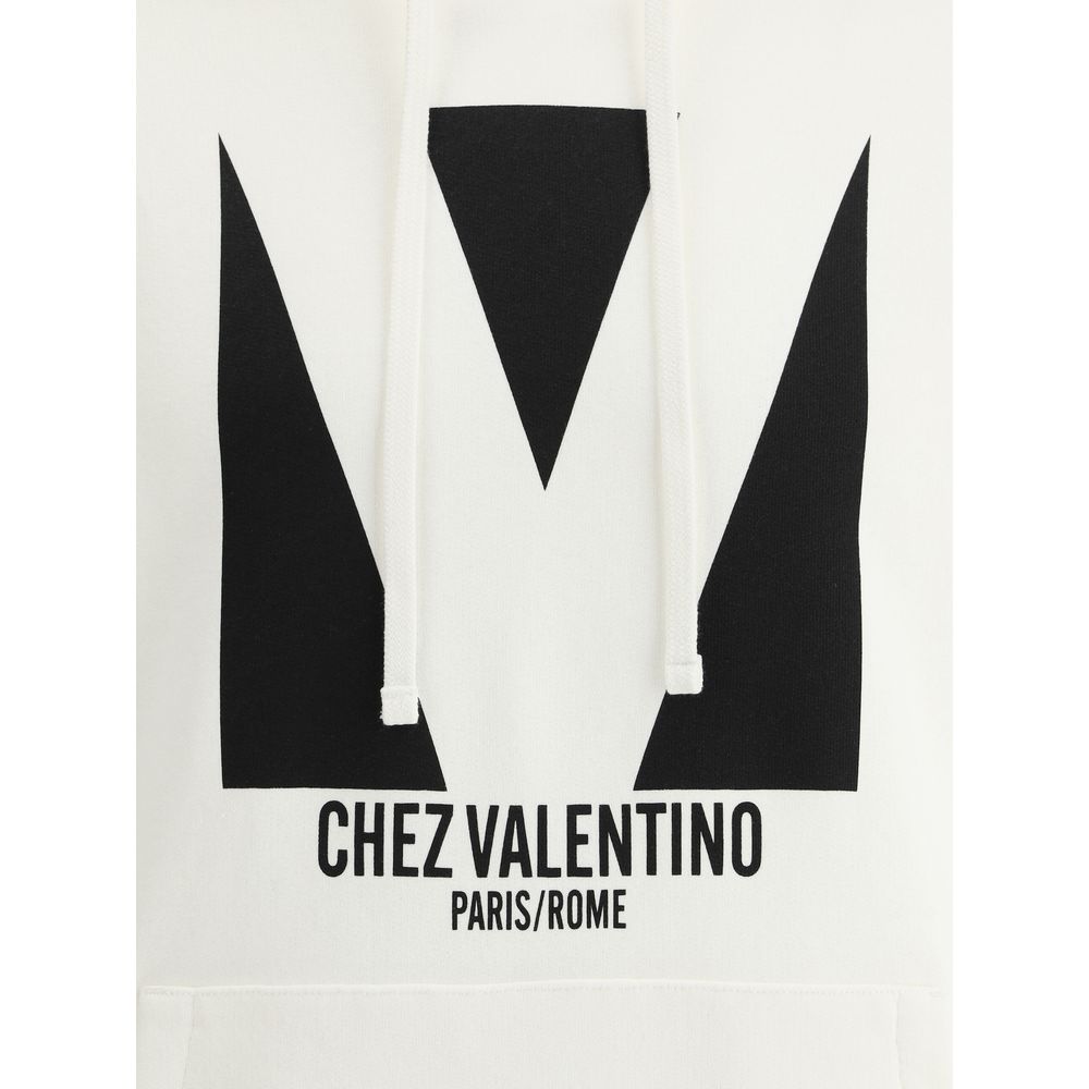 Hanorac Valentino