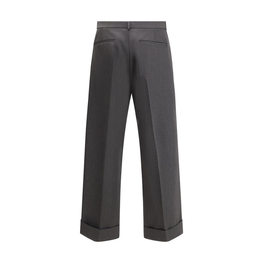 Pantaloni Valentino