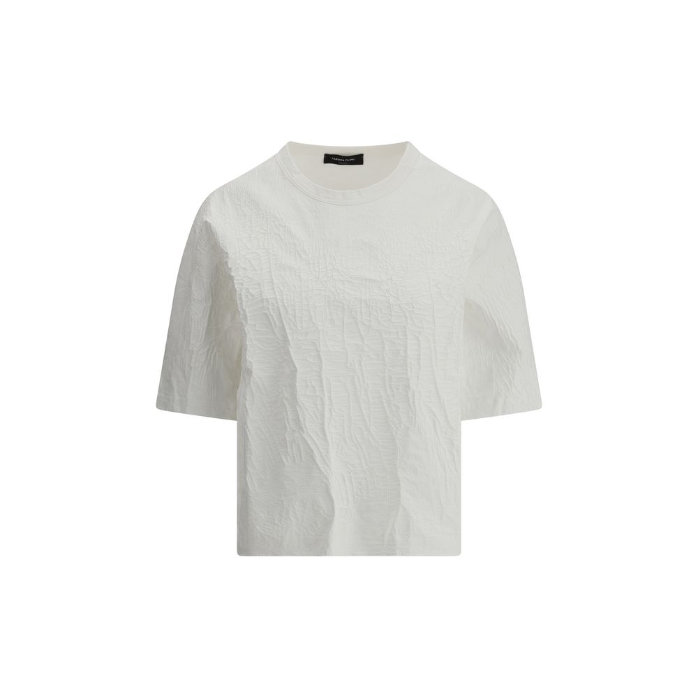Tricou Crackle Fabiana Filippi