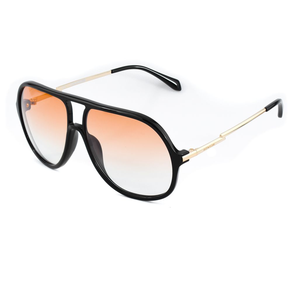 Ochelari de soare Zadig & Voltaire Black Haircalf