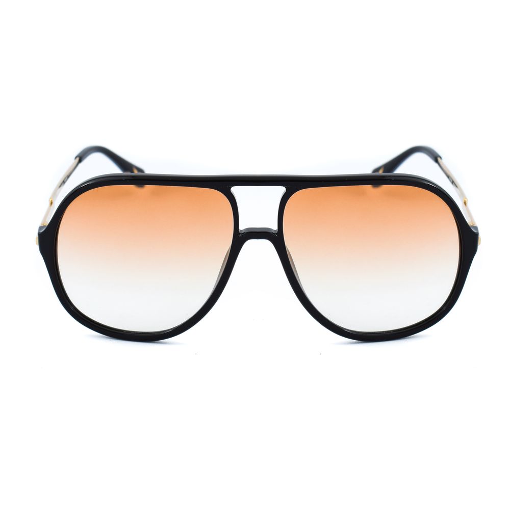 Ochelari de soare Zadig & Voltaire Black Haircalf