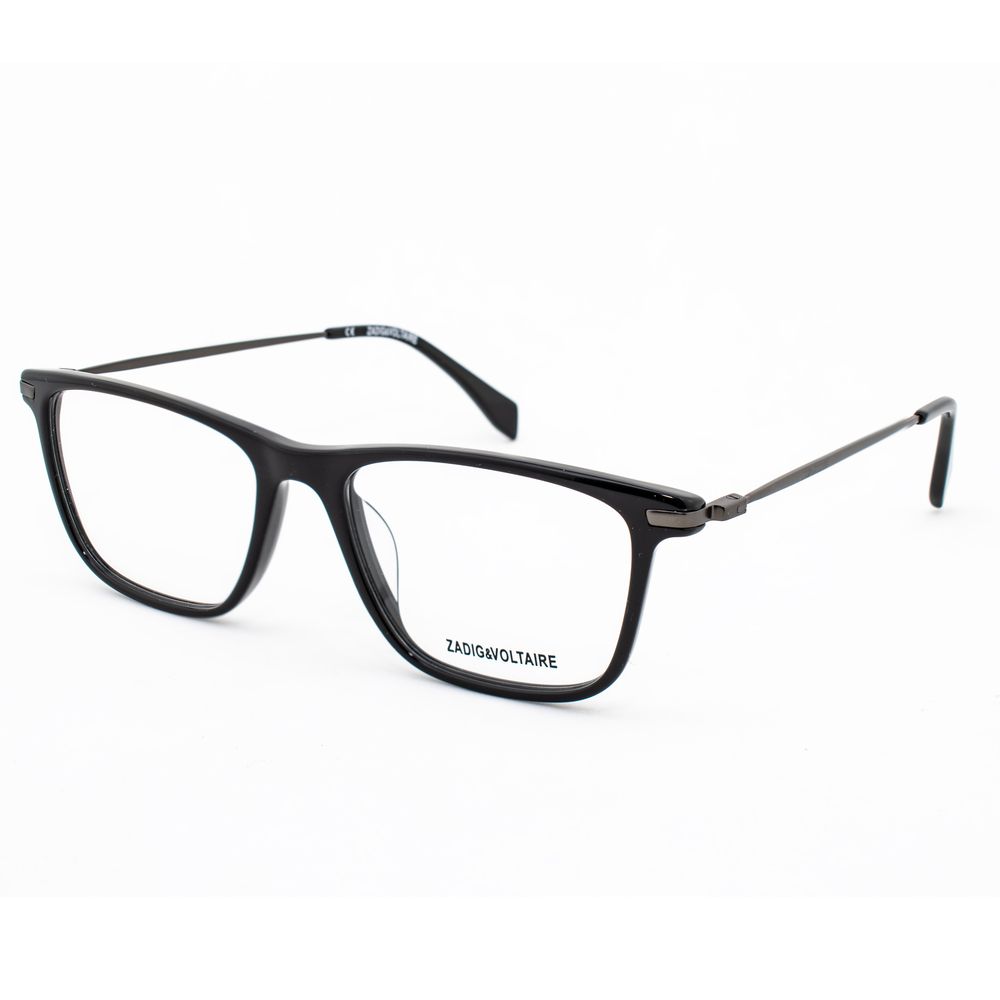 Rame din acetat negru Zadig & Voltaire