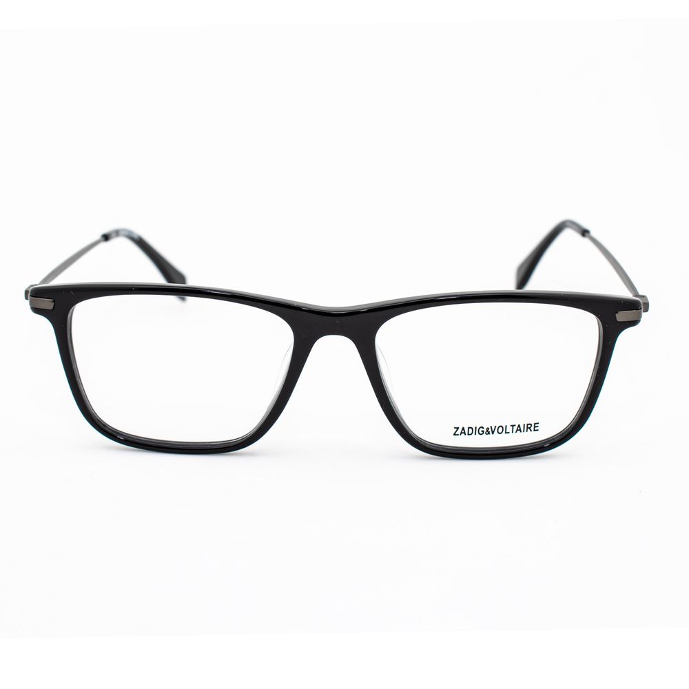Rame din acetat negru Zadig & Voltaire