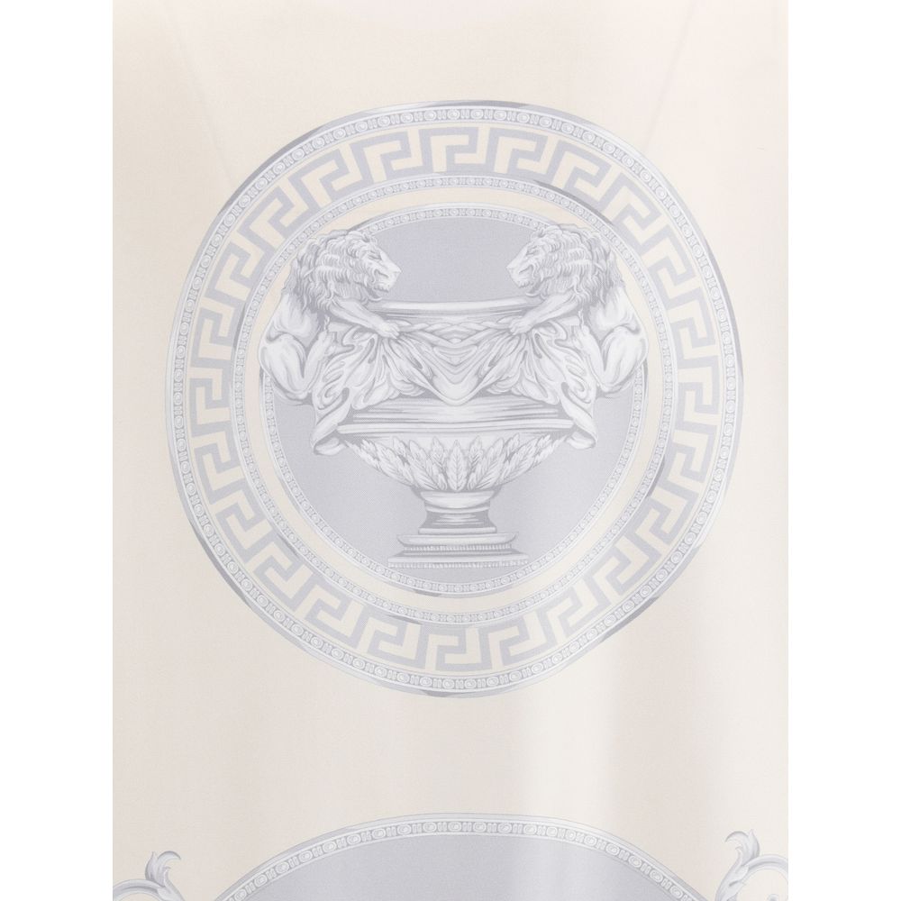 Cămașă Versace Barocco