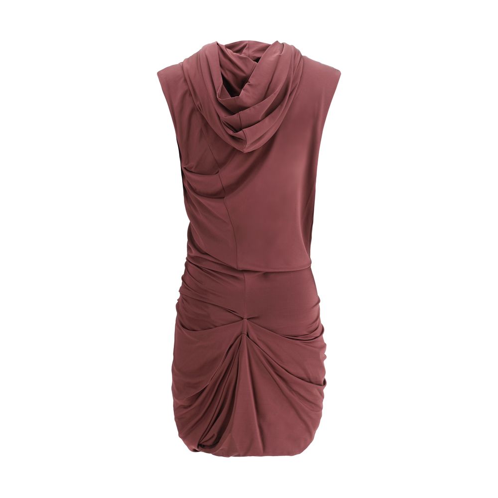 Rochie mini drapată Magda Butrym